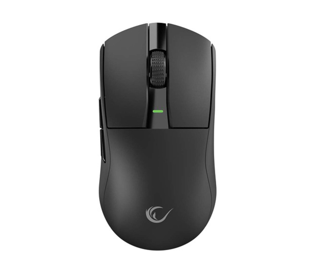 RAMPAGE Zenith Pro 26000 DPI ZENITHPRO-BLACK - 1340960 - zdjęcie